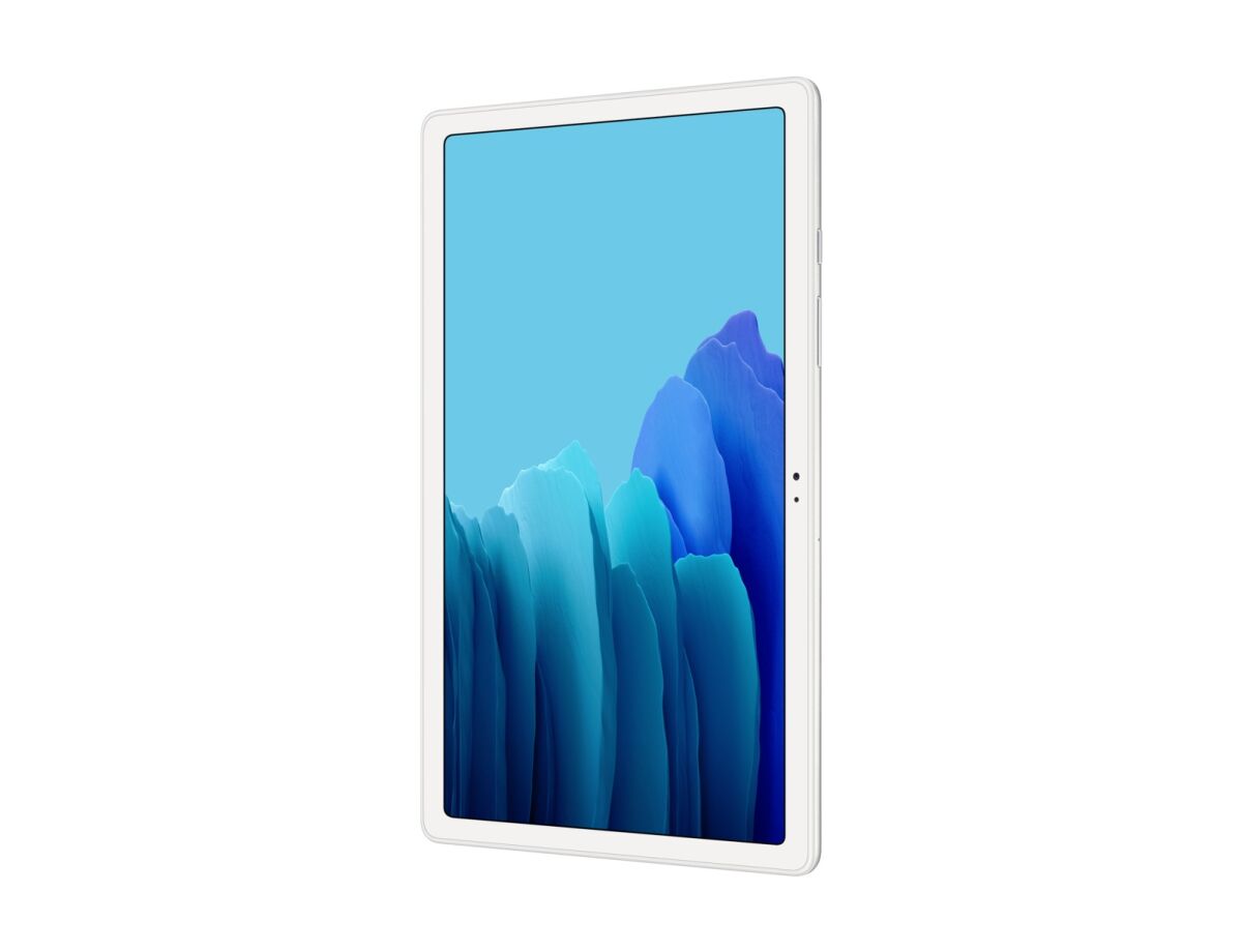 Samsung Galaxy Tab A7 SM-T500N - SM-T500NZSAEUA tablet specifications