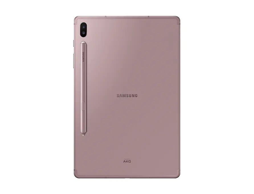 Samsung Galaxy Tab S6 SM-T865N - SM-T865NZNLBTU tablet specifications