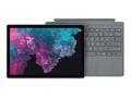 Microsoft Surface Pro 6 Pro 6 NKT-00001