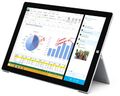 Microsoft Surface Surface Pro 3 5D2-00003